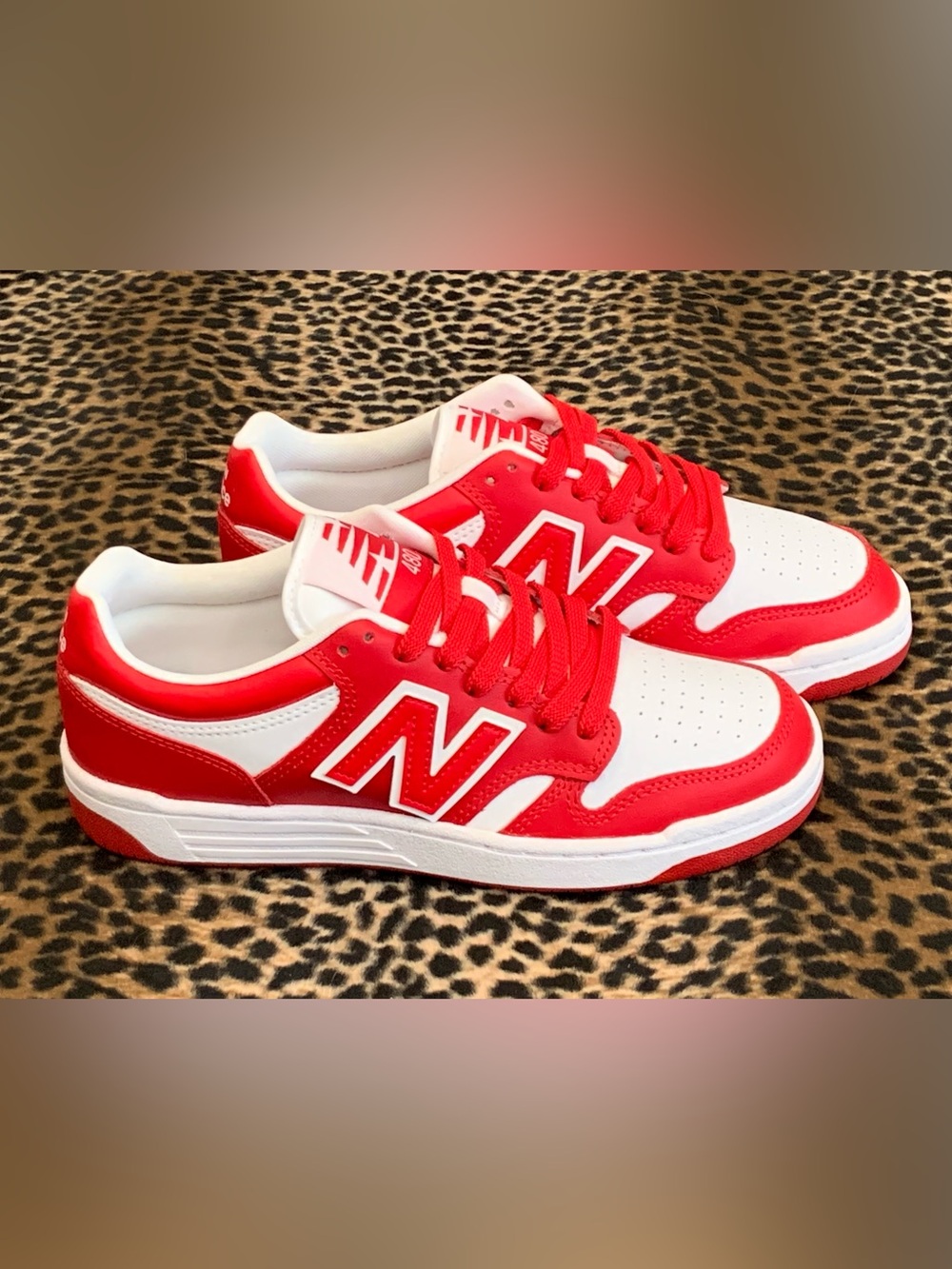 New Balance 480